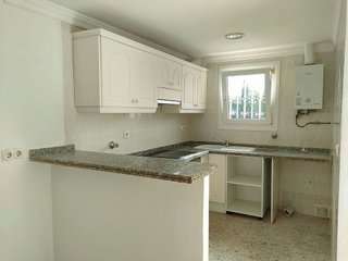 Casa adosada en venta en Les Marines/Las Marinas en Dénia