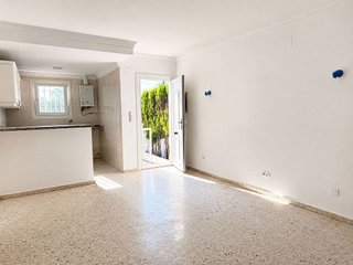 Casa adosada en venta en Les Marines/Las Marinas en Dénia