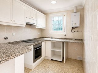 Casa adosada en venta en Les Marines/Las Marinas en Dénia
