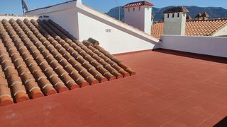 Casa adosada en venta en Les Marines/Las Marinas en Dénia