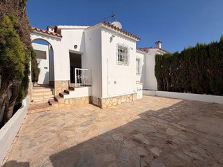 Casa adosada en venta en Les Marines/Las Marinas en Dénia