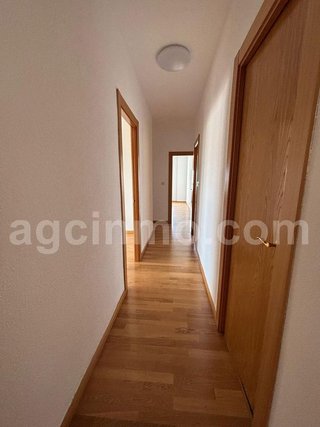 Piso en alquiler en Huerta del Rey en Valladolid