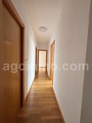 Piso en alquiler en Huerta del Rey en Valladolid
