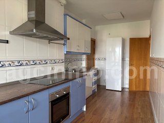 Piso en alquiler en Huerta del Rey en Valladolid