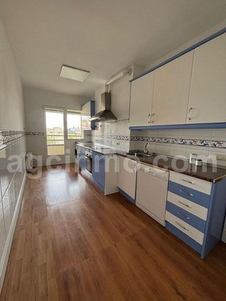 Piso en alquiler en Huerta del Rey en Valladolid