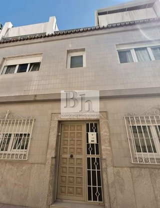 Casa adosada en venta en El Molinillo - Capuchinos en Málaga
