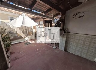 Casa adosada en venta en El Molinillo - Capuchinos en Málaga