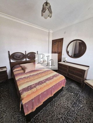 Casa adosada en venta en El Molinillo - Capuchinos en Málaga
