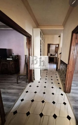Casa adosada en venta en El Molinillo - Capuchinos en Málaga