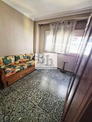 Casa adosada en venta en El Molinillo - Capuchinos en Málaga
