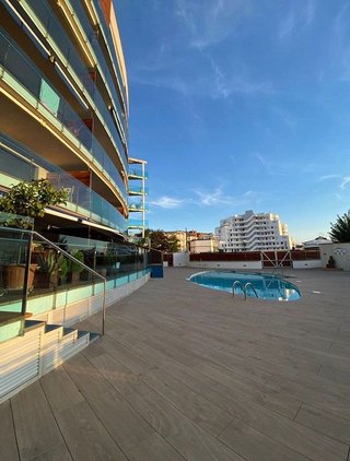 Piso en venta en Santa Margarida en Roses