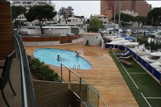 Piso en venta en Santa Margarida en Roses