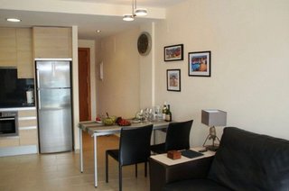 Piso en venta en Santa Margarida en Roses