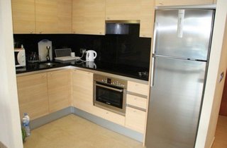 Piso en venta en Santa Margarida en Roses