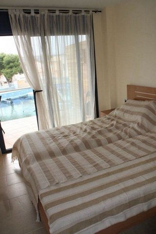 Piso en venta en Santa Margarida en Roses
