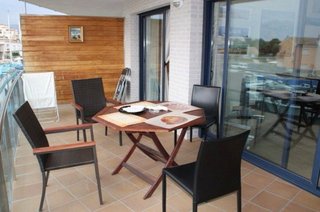 Piso en venta en Santa Margarida en Roses