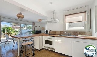 Chalet en venta en Empuriabrava en Castelló d´Empúries