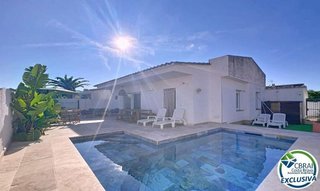 Chalet en venta en Empuriabrava en Castelló d´Empúries