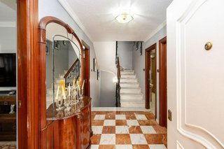 Chalet en venta en Cúllar Vega