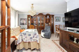 Chalet en venta en Cúllar Vega