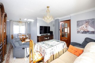 Chalet en venta en Cúllar Vega