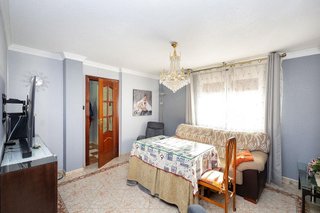 Chalet en venta en Cúllar Vega
