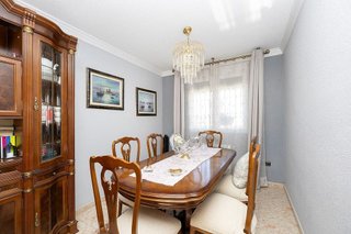 Chalet en venta en Cúllar Vega