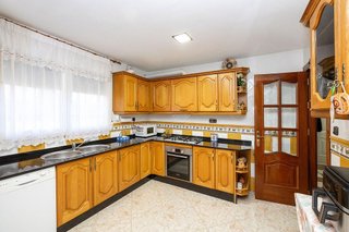 Chalet en venta en Cúllar Vega