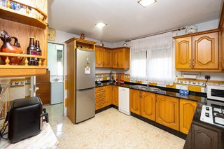 Chalet en venta en Cúllar Vega