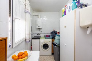 Chalet en venta en Cúllar Vega