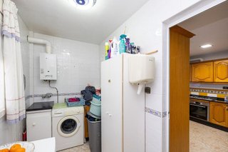 Chalet en venta en Cúllar Vega