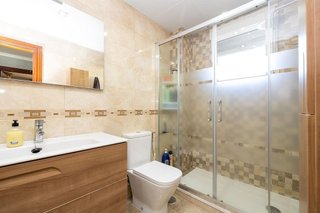 Chalet en venta en Cúllar Vega