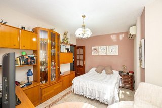Chalet en venta en Cúllar Vega