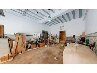 Casa rural en venta en Utiel
