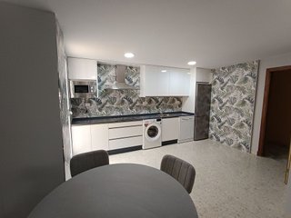 Piso en alquiler en Sur en Jerez de la Frontera