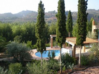 Casa rural en venta en Jalance