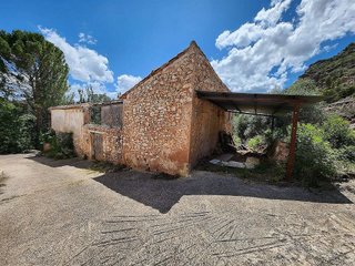 Casa rural en venta en Jalance