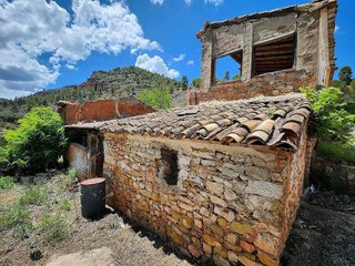 Casa rural en venta en Jalance