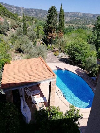 Casa rural en venta en Jalance