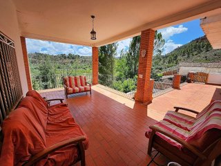 Casa rural en venta en Jalance