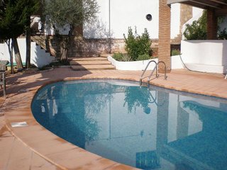 Casa rural en venta en Jalance