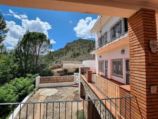 Casa rural en venta en Jalance