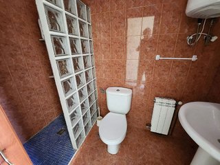 Casa rural en venta en Jalance
