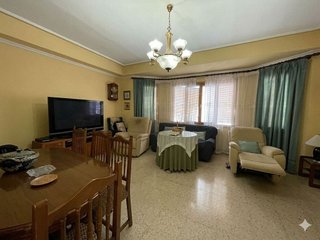 Chalet en venta en Tomelloso