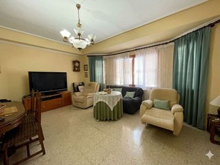 Chalet en venta en Tomelloso