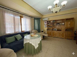 Chalet en venta en Tomelloso