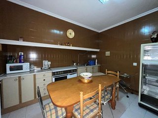 Chalet en venta en Tomelloso