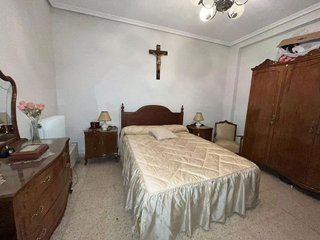 Chalet en venta en Tomelloso