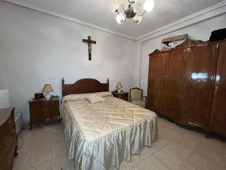 Chalet en venta en Tomelloso