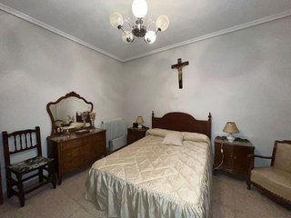 Chalet en venta en Tomelloso
